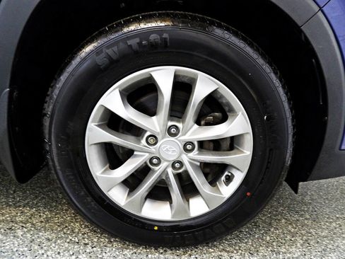 Used 2020 Hyundai Santa Fe SEL AWD/4WD image 21