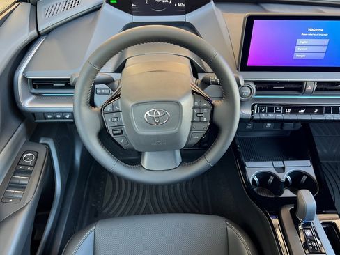 New 2026 Toyota Prius XLE image 15