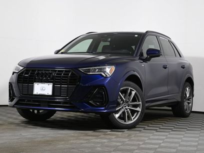 Used 2022 Audi Q3 2.0T Premium Plus w/ Premium Plus Package