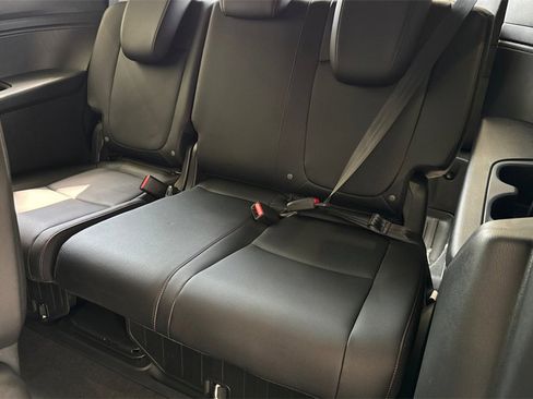 New 2026 Honda Odyssey Sport-L image 16