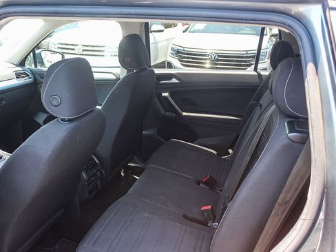 Used 2023 Volkswagen Tiguan S FWD image 23