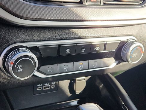 Used 2023 Nissan Altima 2.5 SR image 15