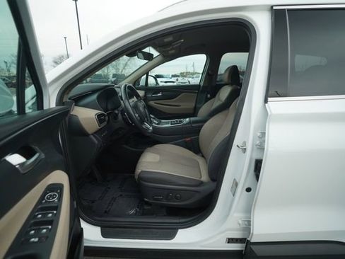 Used 2023 Hyundai Santa Fe SEL w/ Cargo Package image 12