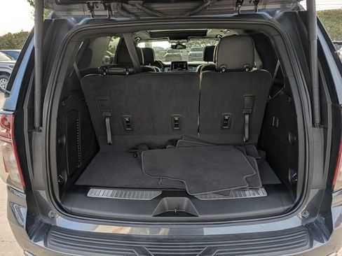 Used 2021 Chevrolet Tahoe Z71 AWD/4WD image 27