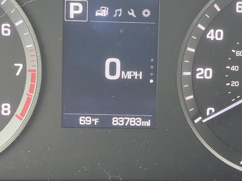 Used 2017 Hyundai Sonata Sport w/ Value Edition Package 02 FWD image 24
