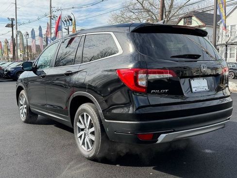 Used 2019 Honda Pilot EX-L image 7