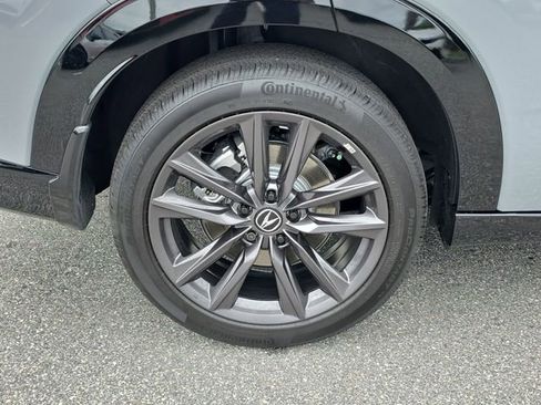 Used 2026 Acura ADX A-Spec FWD image 5
