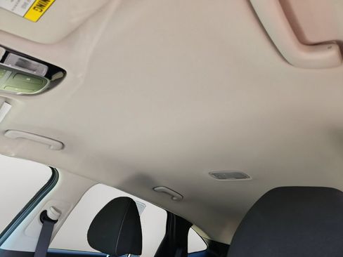 Certified 2024 Hyundai Tucson Blue AWD/4WD image 12