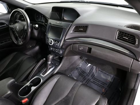 Used 2022 Acura ILX image 31
