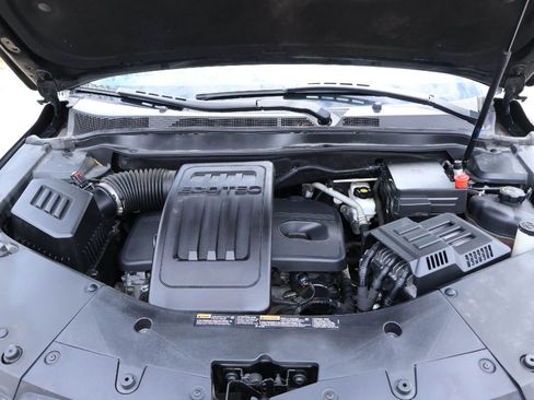 Used 2017 Chevrolet Equinox LT w/ Convenience Package image 9