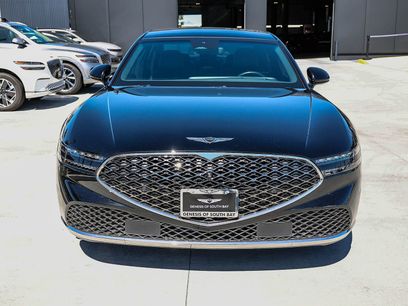 Used 2023 Genesis G90 3.5T