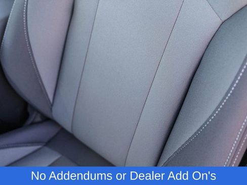 New 2026 Subaru Crosstrek 2.0i Premium image 25