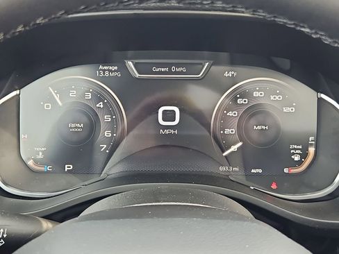 New 2026 RAM 1500 Laramie w/ Night Edition AWD/4WD image 21