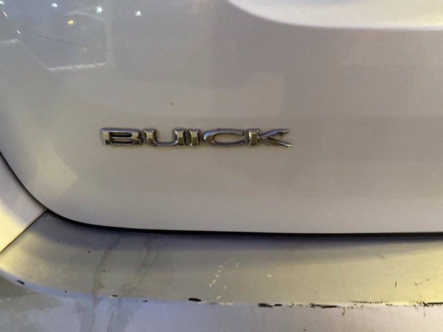 Used 2015 Buick Encore Leather FWD image 24