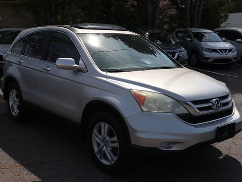 Used 2010 Honda CR-V EX-L image 3