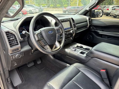 Used 2020 Ford Expedition XLT w/ Equipment Group 202A RWD image 6