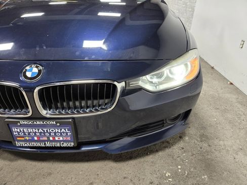 Used 2014 BMW 335i xDrive 335i xDrive image 6