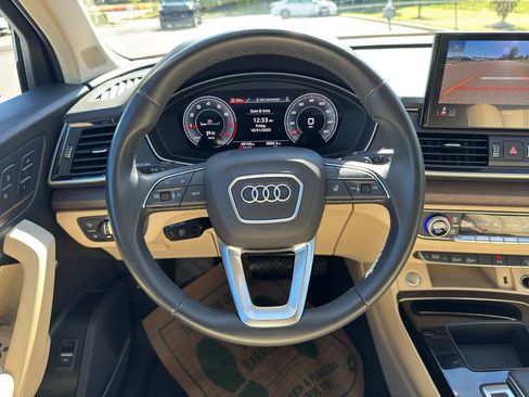 Used 2024 Audi Q5 2.0T Premium Plus image 20