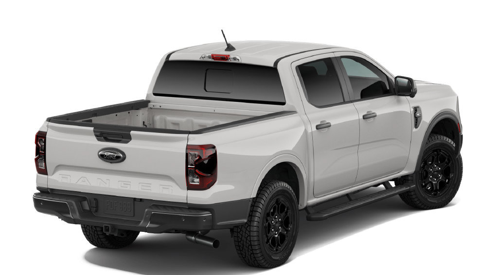 New 2026 Ford Ranger XLT AWD/4WD image 3