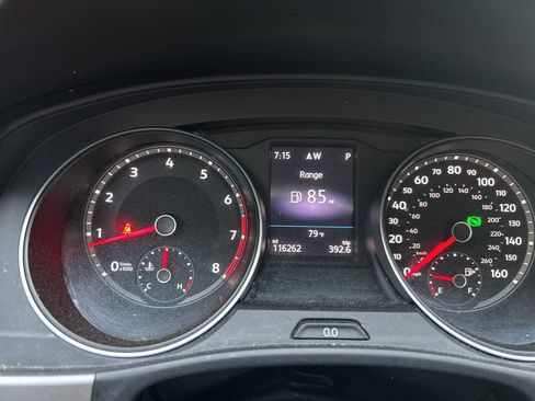 Used 2019 Volkswagen Atlas SE FWD image 28