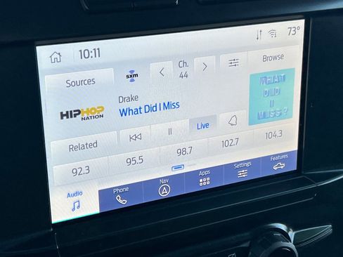 Used 2021 Ford F150 XL w/ Equipment Group 101A High image 18