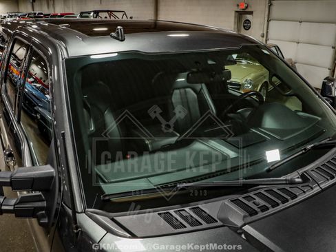 Used 2019 Ford F150 Platinum w/ Equipment Group 701A Luxury image 15