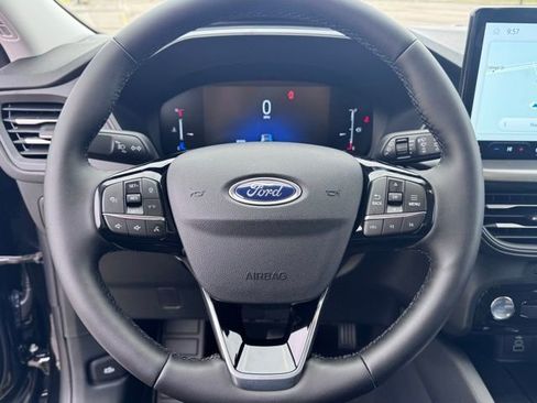 New 2026 Ford Escape Active w/ Tech Pack #1 image 10