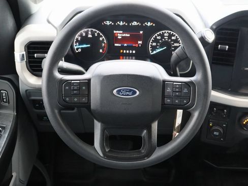 Used 2022 Ford F150 XL w/ Trailer Tow Package AWD/4WD image 14