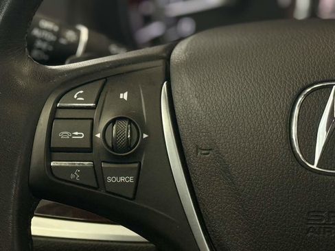 Used 2015 Acura TLX V6 SH-AWD w/ Technology Pkg image 33