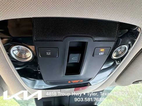 Certified 2023 Kia Sorento SX AWD/4WD image 23