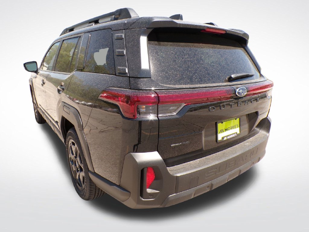 New 2026 Subaru Outback Limited AWD/4WD image 4