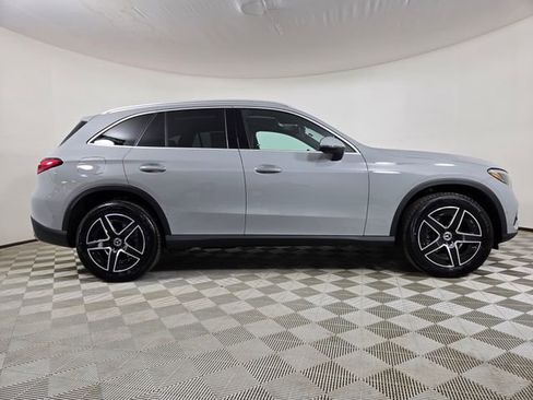 Certified 2026 Mercedes-Benz GLC 300 4MATIC image 2