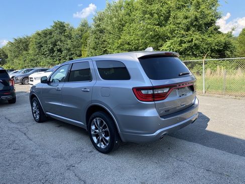 Used 2019 Dodge Durango GT image 4