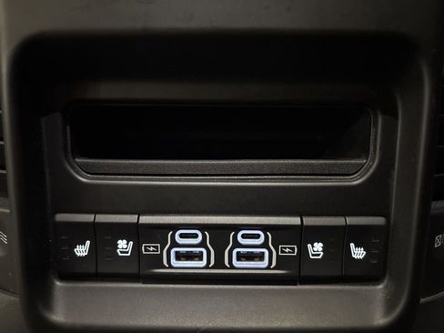 Used 2021 RAM 1500 Limited image 41