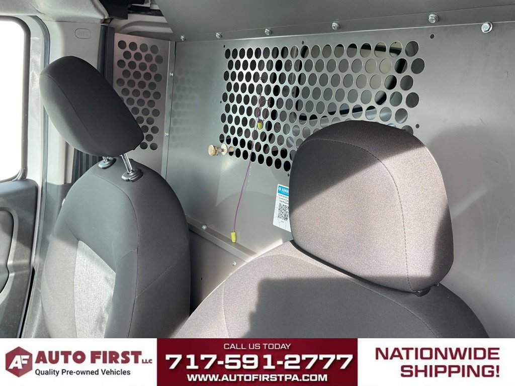 Used 2019 RAM ProMaster City Tradesman SLT FWD image 8