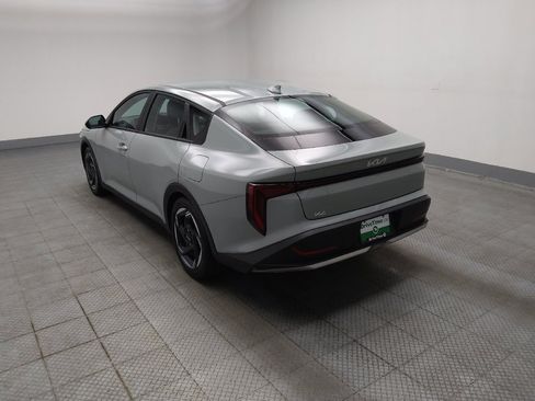 Used 2025 Kia K4 EX FWD image 5