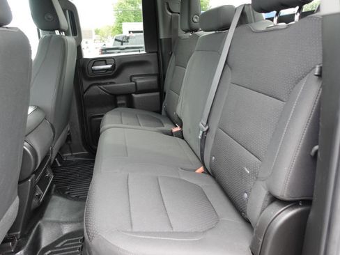 Used 2022 GMC Sierra 2500 Pro w/ Convenience Package AWD/4WD image 24