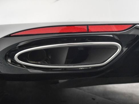 New 2026 Bentley Continental GTC image 22