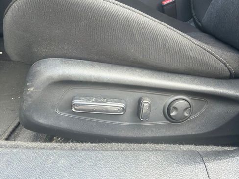 Used 2023 Honda Accord EX image 16