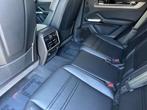 New 2026 Porsche Cayenne Turbo GT AWD/4WD image 14