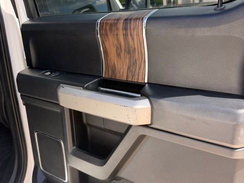 Used 2020 Ford F150 Lariat AWD/4WD image 25