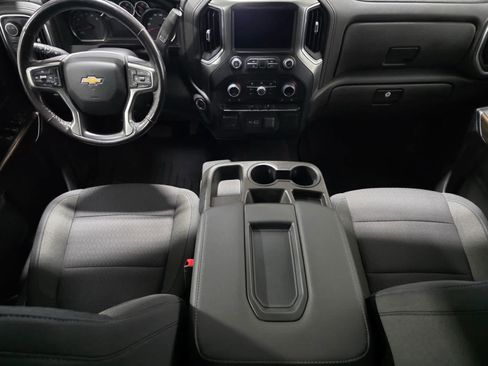Used 2022 Chevrolet Silverado 2500 LT w/ Convenience Package AWD/4WD image 16