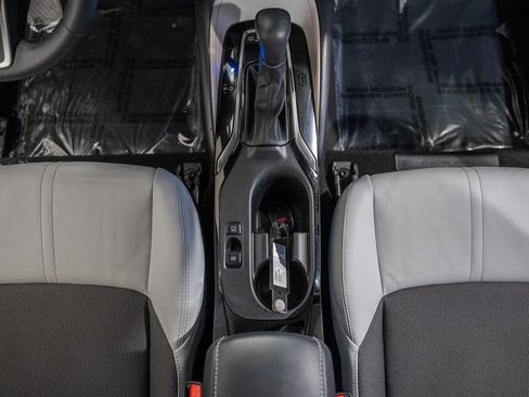 Used 2023 Toyota Corolla XSE image 22