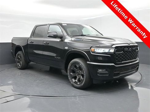 New 2026 RAM 1500 Big Horn image 1