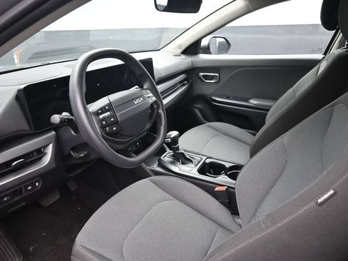 Used 2025 Kia K4 FWD image 19