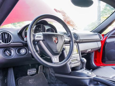 Used 2007 Porsche Cayman image 32