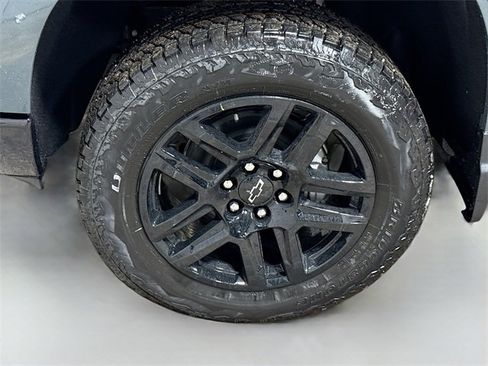 New 2026 Chevrolet Silverado 1500 LT Trail Boss w/ Convenience Package II image 43