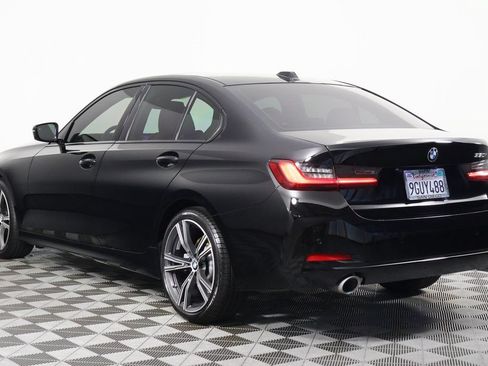 Used 2023 BMW 330i Sedan w/ Premium Package RWD image 6