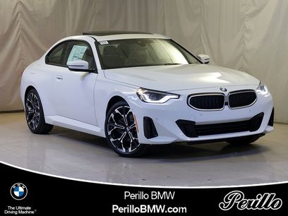 New 2026 BMW 230i xDrive Coupe w/ Premium Package