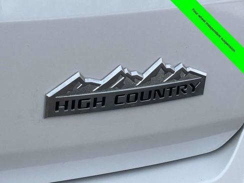 Used 2019 Chevrolet Traverse High Country w/ LPO, Floor Liner Package image 47